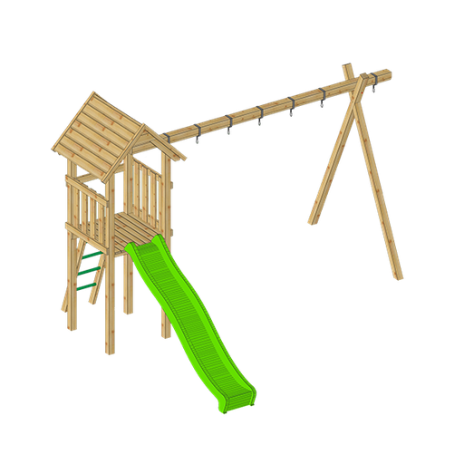 [EVA] Combinatie Eva