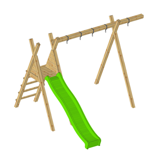 [LUKAS] Combinatie Lukas