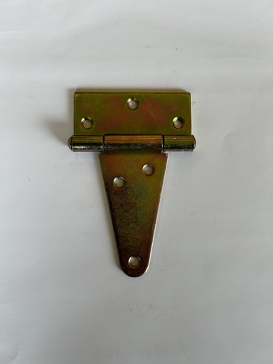 [46337] Kruisheng 83 mm 052083 einde reeks