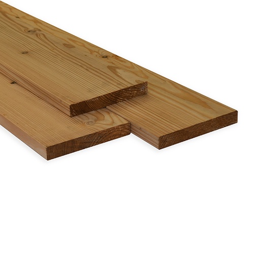 [TPDO271454000] Europese Douglas 27x145x4000mm