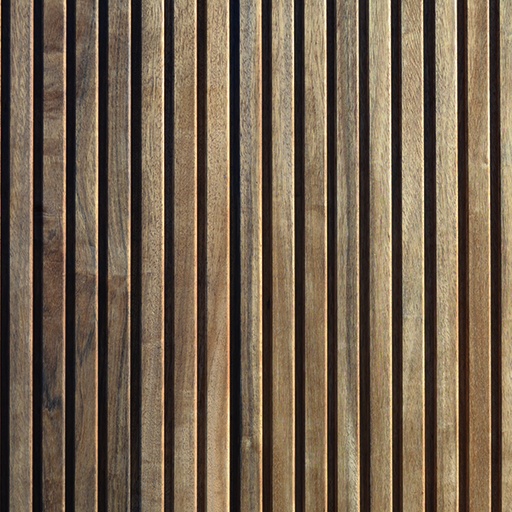 [BPPADL211303600] Padouk Line 21x130x3600mm