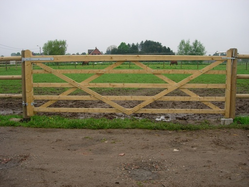 Birmingham 3600 mm EINDE REEKS