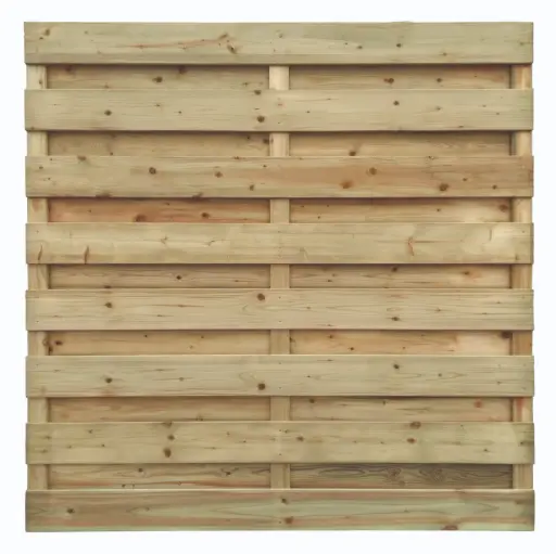 [TSMIL1513140] Milano Scherm 1800x1800mm