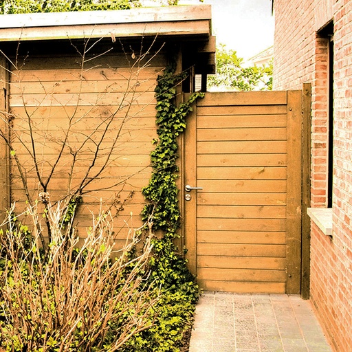 [COLMIS1760990] Collstrop Misto Deur 990x1760mm Links BxH