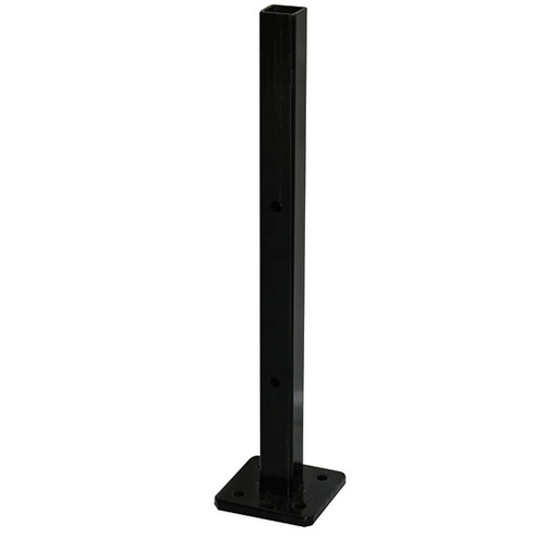 [ALUVOE] Compo betonvoet Gelakt