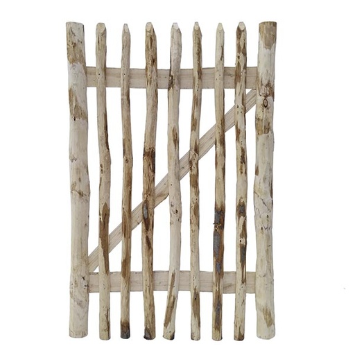 [KAPO150100] Kastanjepoort 100x150cm BxH