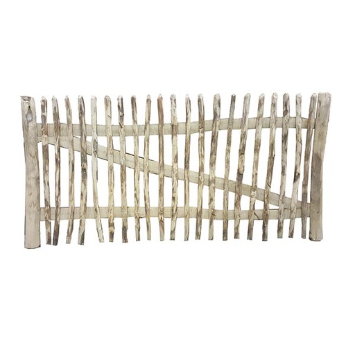 [KAPO120250] Kastanjepoort 250x120cm BxH