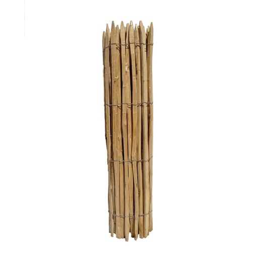 [KARO451505] Kastanjerol 40|50x5000x1500mm AxBxH