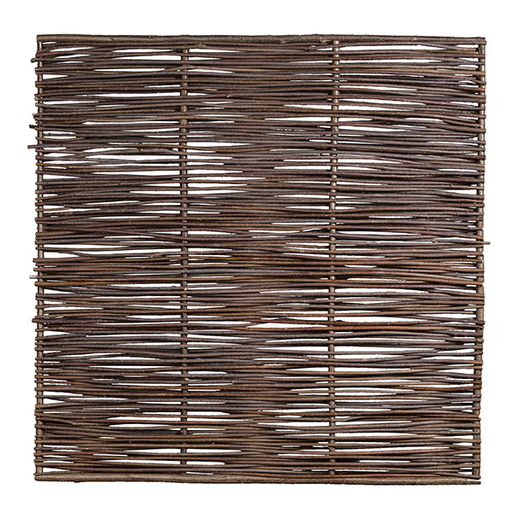 [TSHAZEL] Hazelaarscherm 1800x1800mm