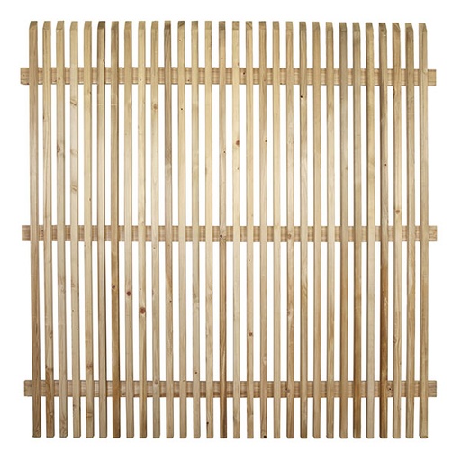 [TSCOR303030] Cordoba Scherm 1800x1800mm