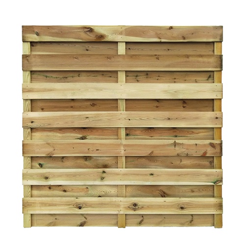 [TSCAP1413140] Capri Scherm 1800x1800mm (einde reeks)