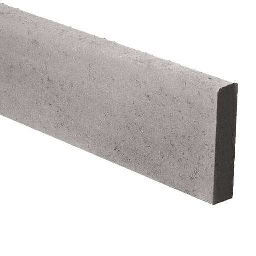 [BET344002500] Betonplaat 34x400x2500mm