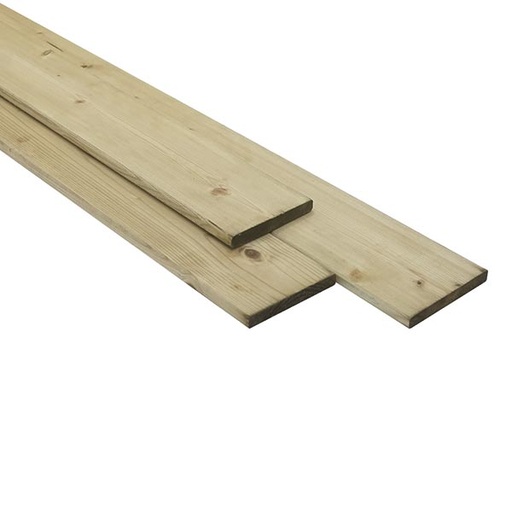 [GPGRIMP151204200] GP Gr Imp 15x120x4200mm