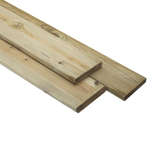 [GPGRIMP211454200] GP Gr Imp 21x145x4200mm 